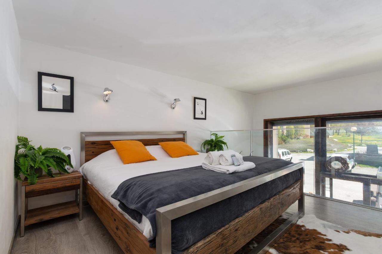 Residence Grand Roc - Ancolies 028 - Happy Rentals Σαμονί Εξωτερικό φωτογραφία