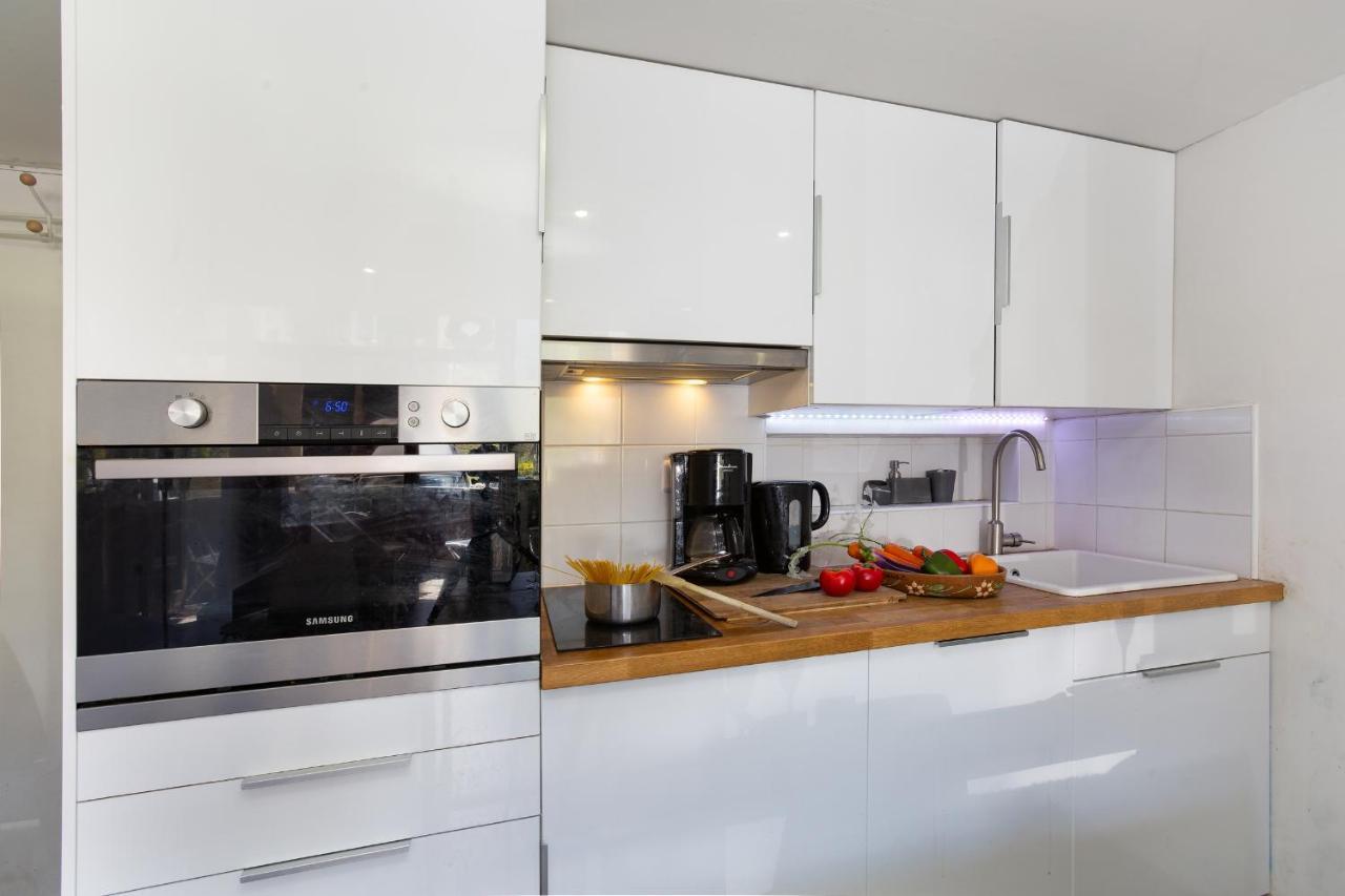 Residence Grand Roc - Ancolies 028 - Happy Rentals Σαμονί Εξωτερικό φωτογραφία