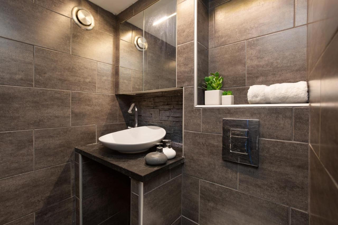 Residence Grand Roc - Ancolies 028 - Happy Rentals Σαμονί Εξωτερικό φωτογραφία